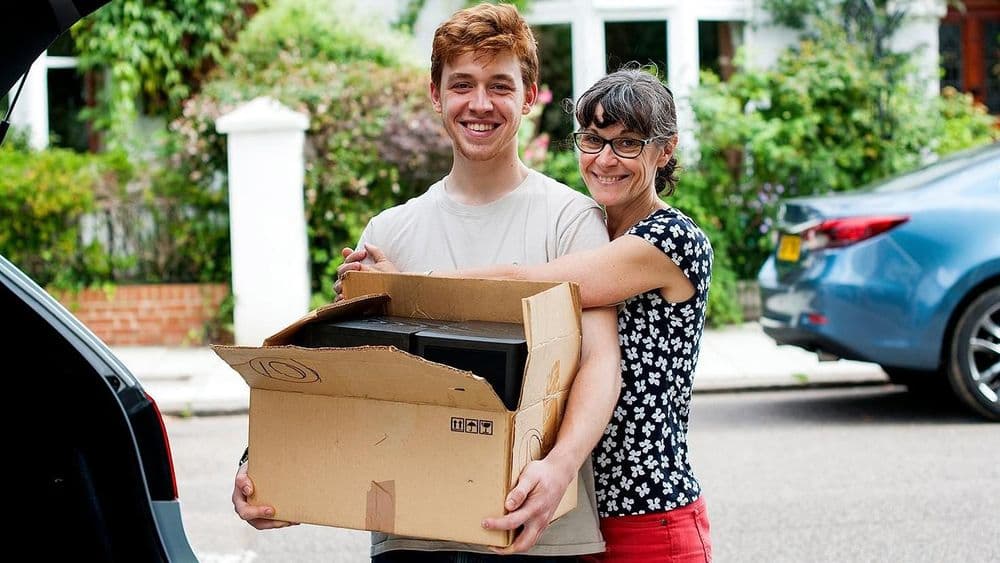 A Parents’ Guide to Surviving the Send-off to Uni