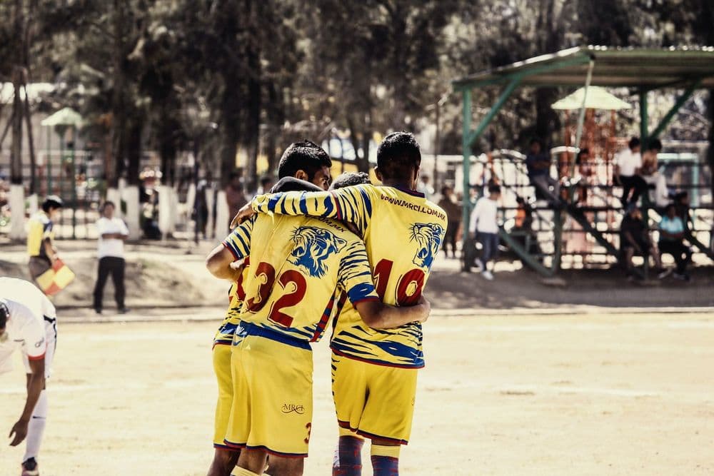 Fundraising Ideas for Sports Clubs and Teams